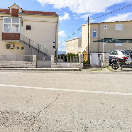 Apartments Guzela Primošten Eksteriør billede
