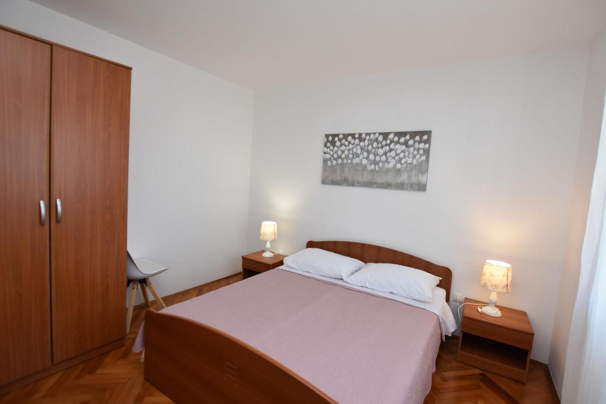 Apartments Guzela Primošten Værelse billede