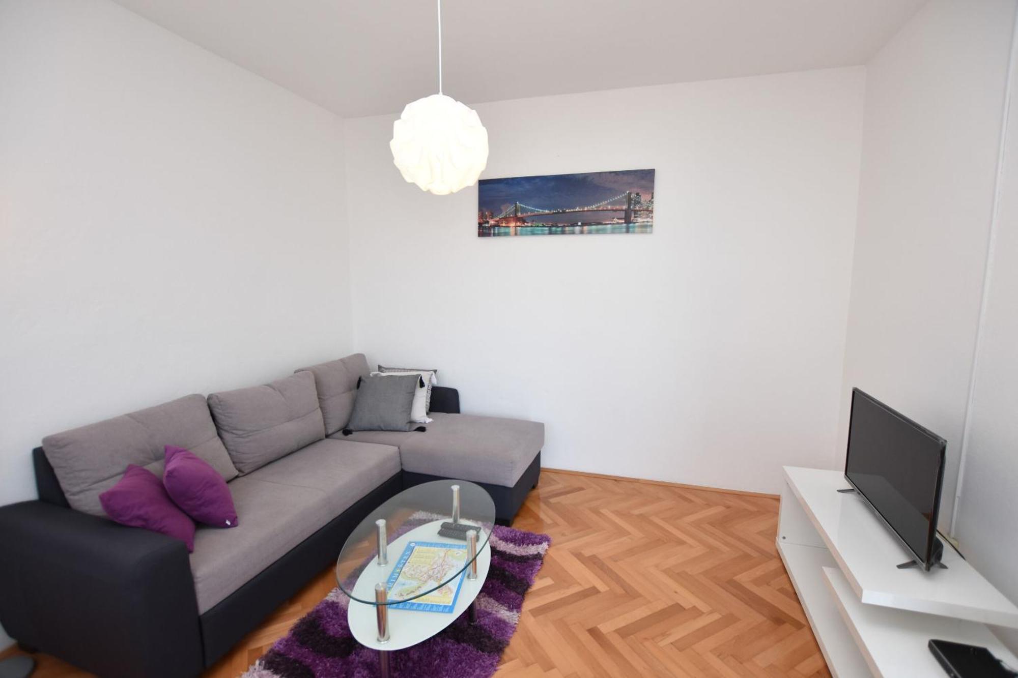 Apartments Guzela Primošten Værelse billede