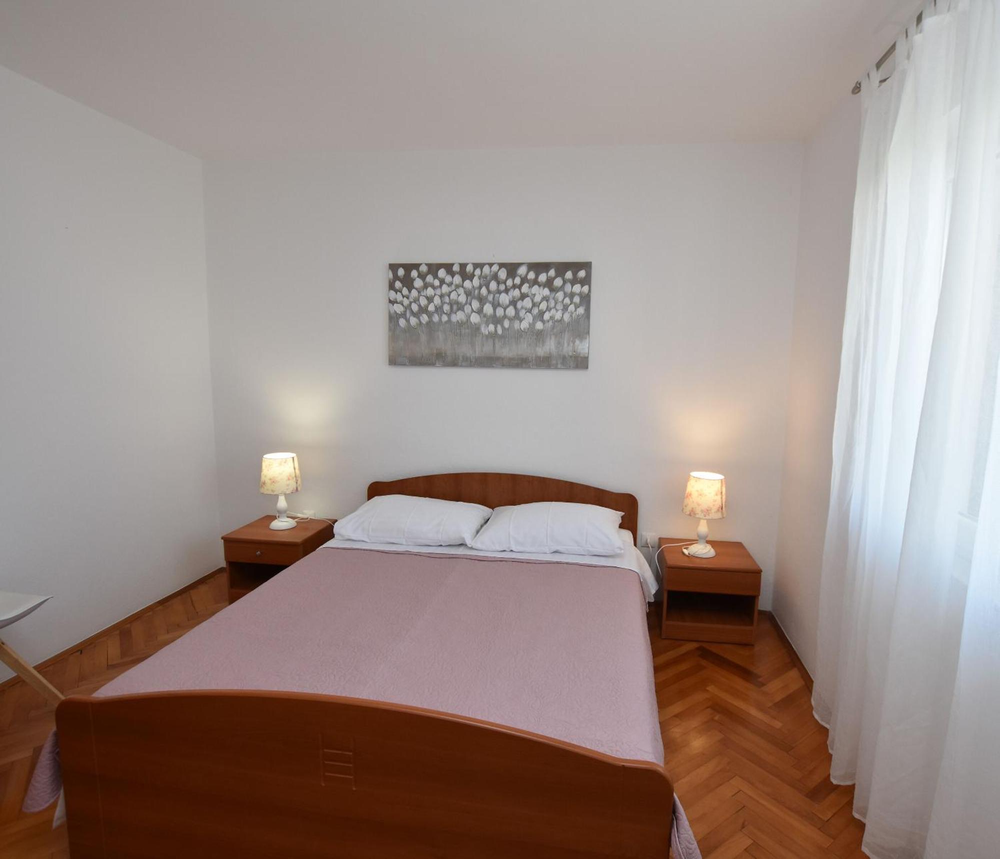 Apartments Guzela Primošten Værelse billede