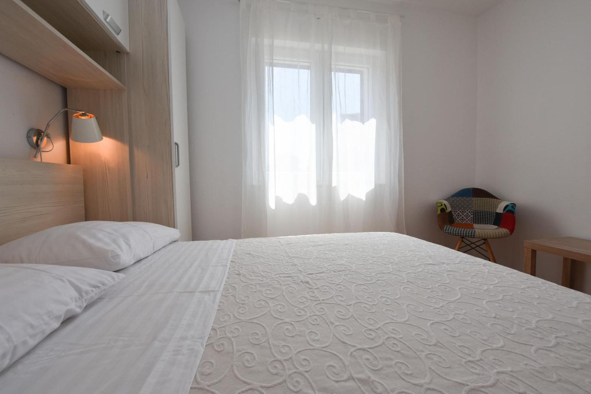 Apartments Guzela Primošten Værelse billede