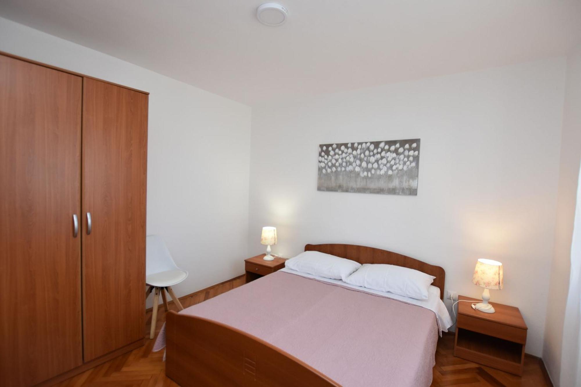 Apartments Guzela Primošten Værelse billede