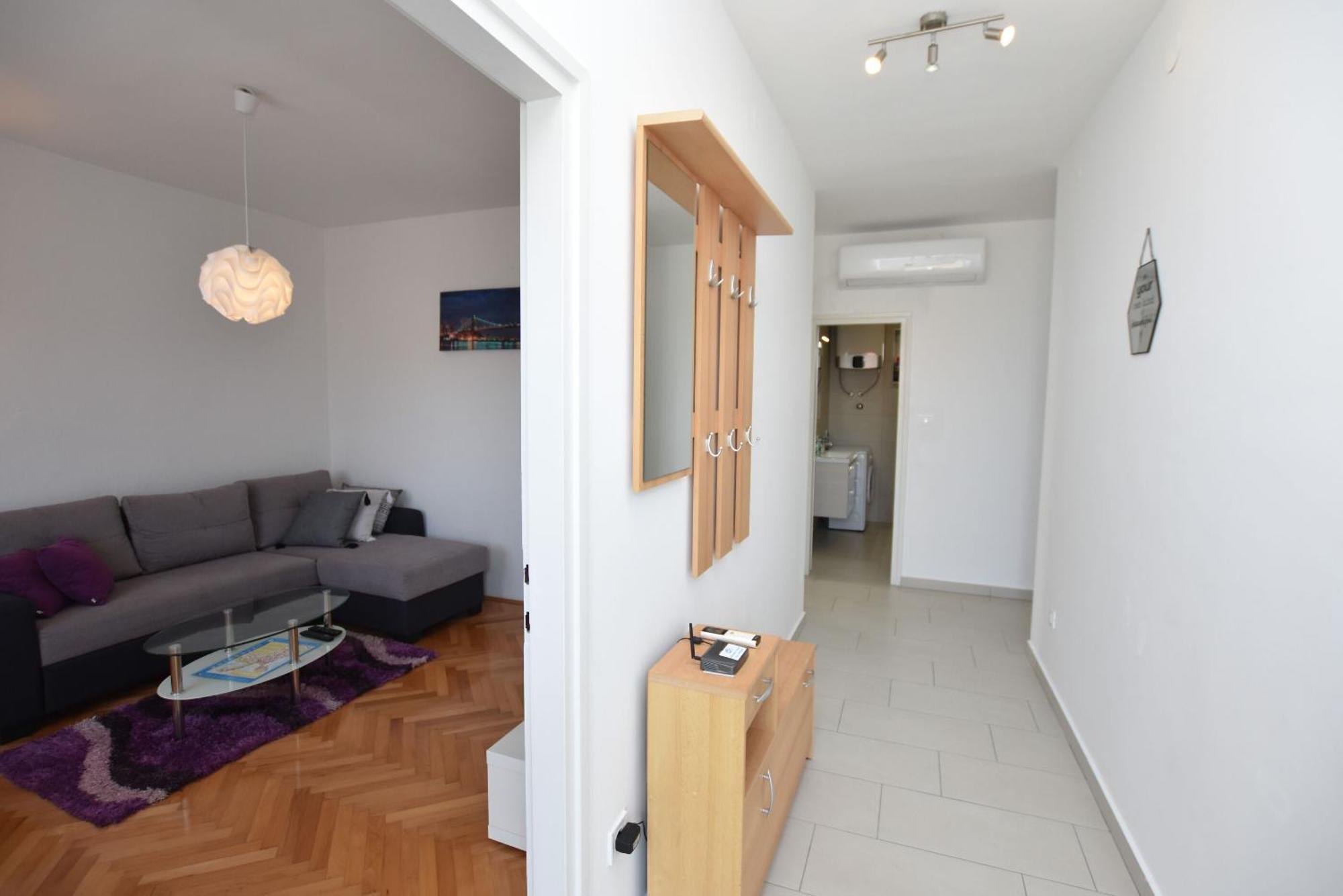Apartments Guzela Primošten Værelse billede