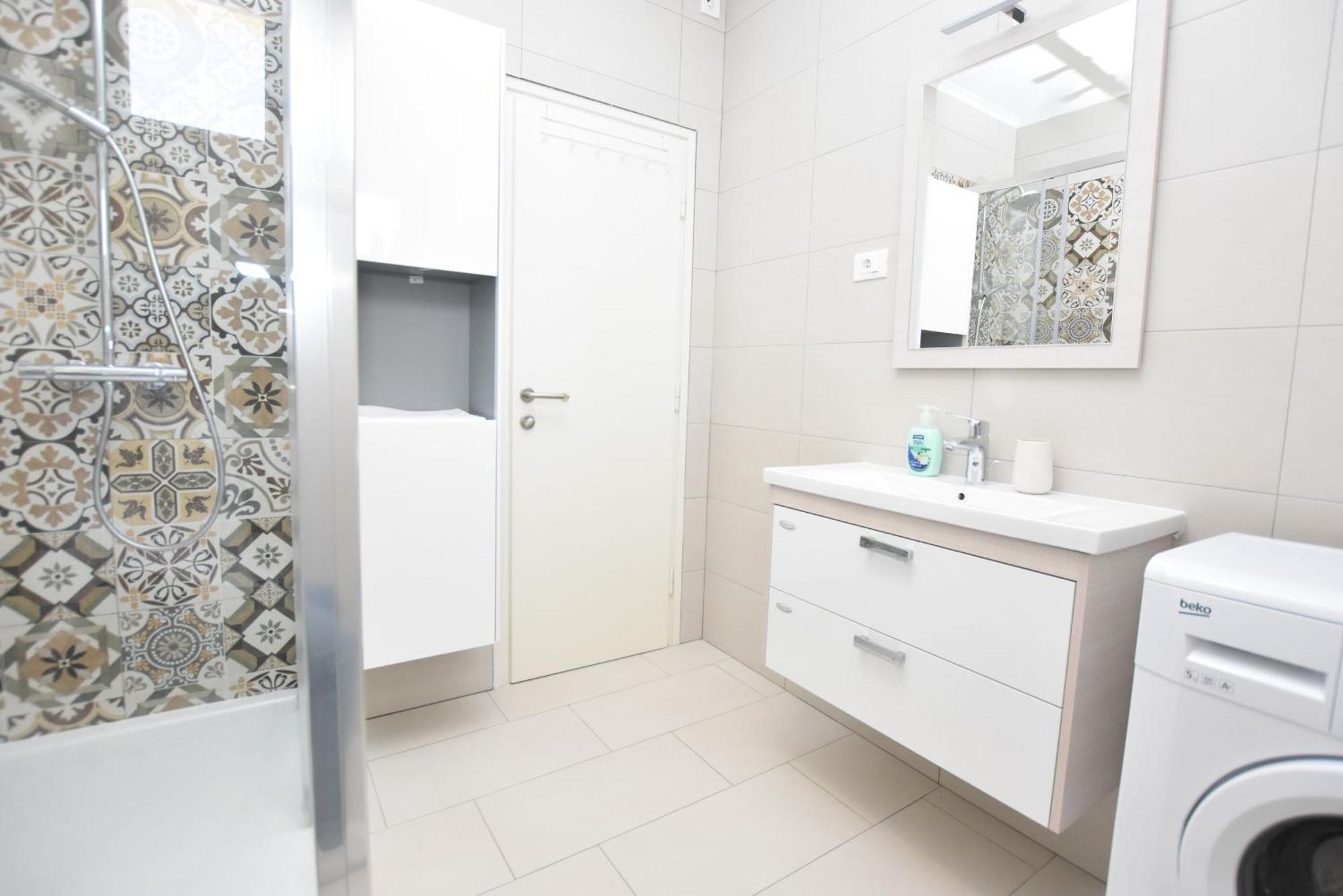 Apartments Guzela Primošten Værelse billede