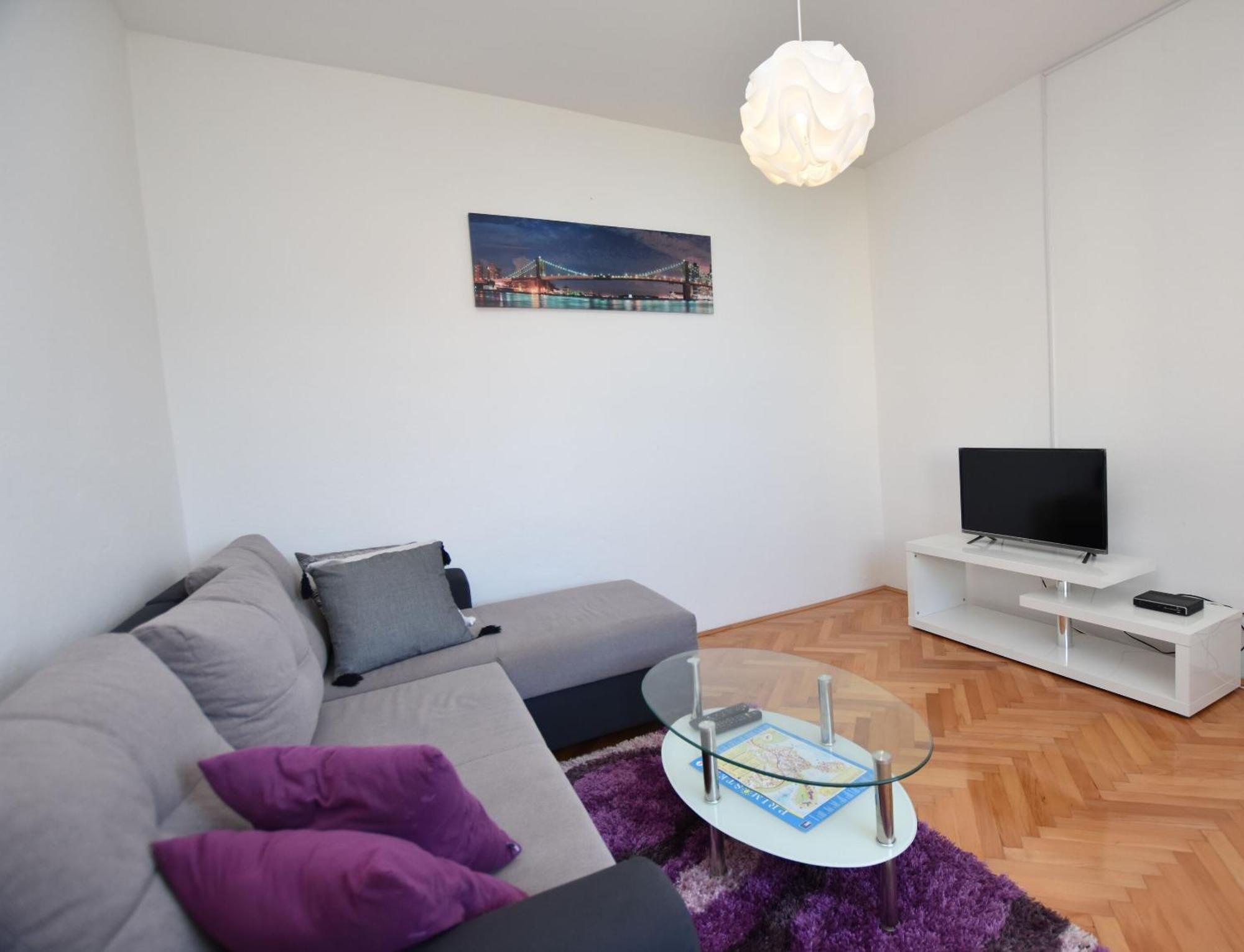 Apartments Guzela Primošten Værelse billede