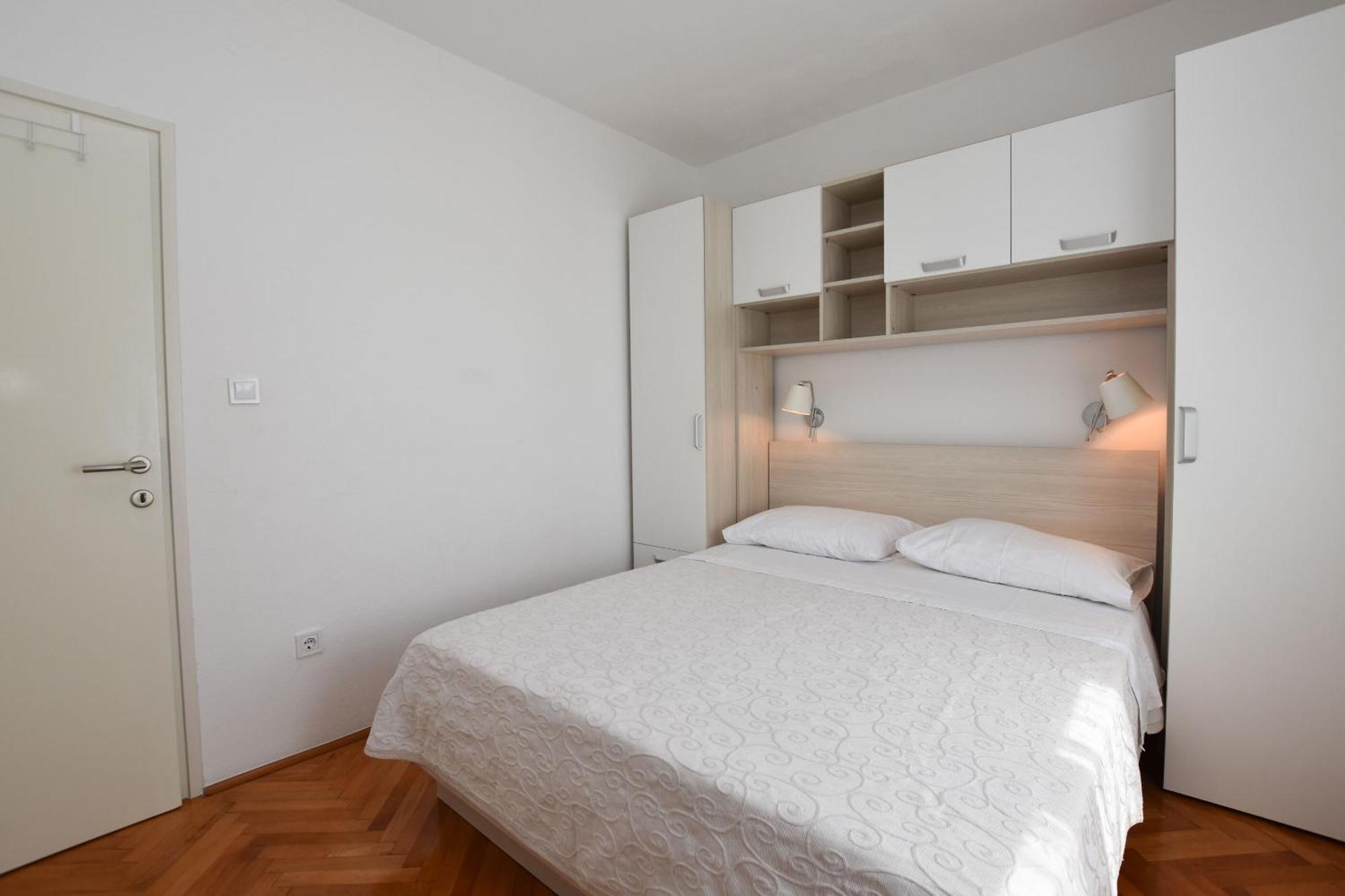 Apartments Guzela Primošten Værelse billede