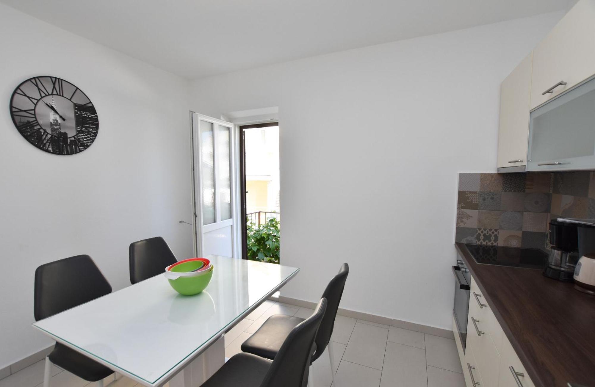 Apartments Guzela Primošten Værelse billede