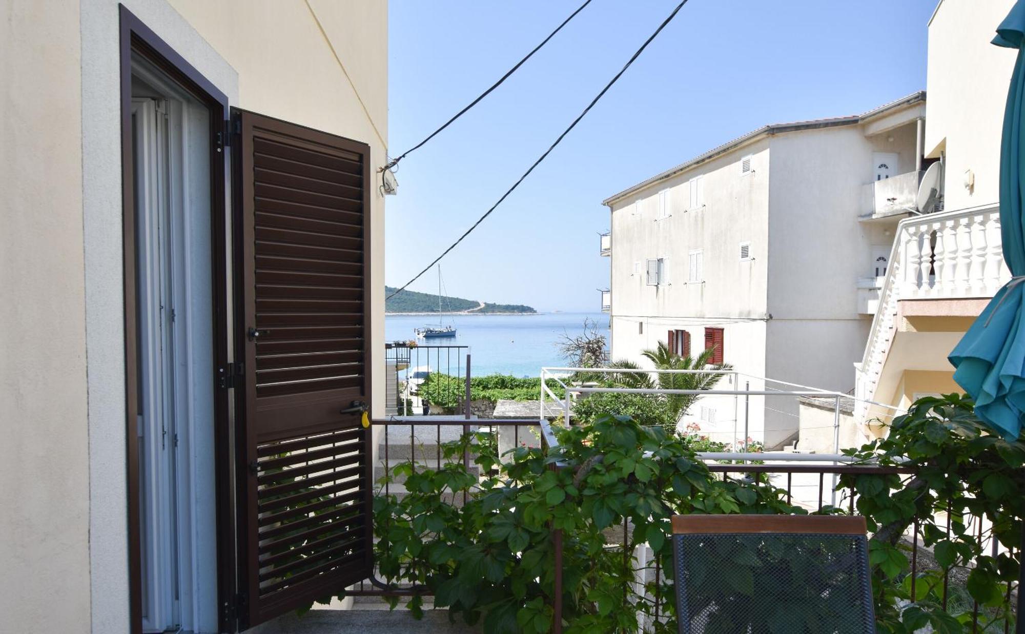 Apartments Guzela Primošten Værelse billede