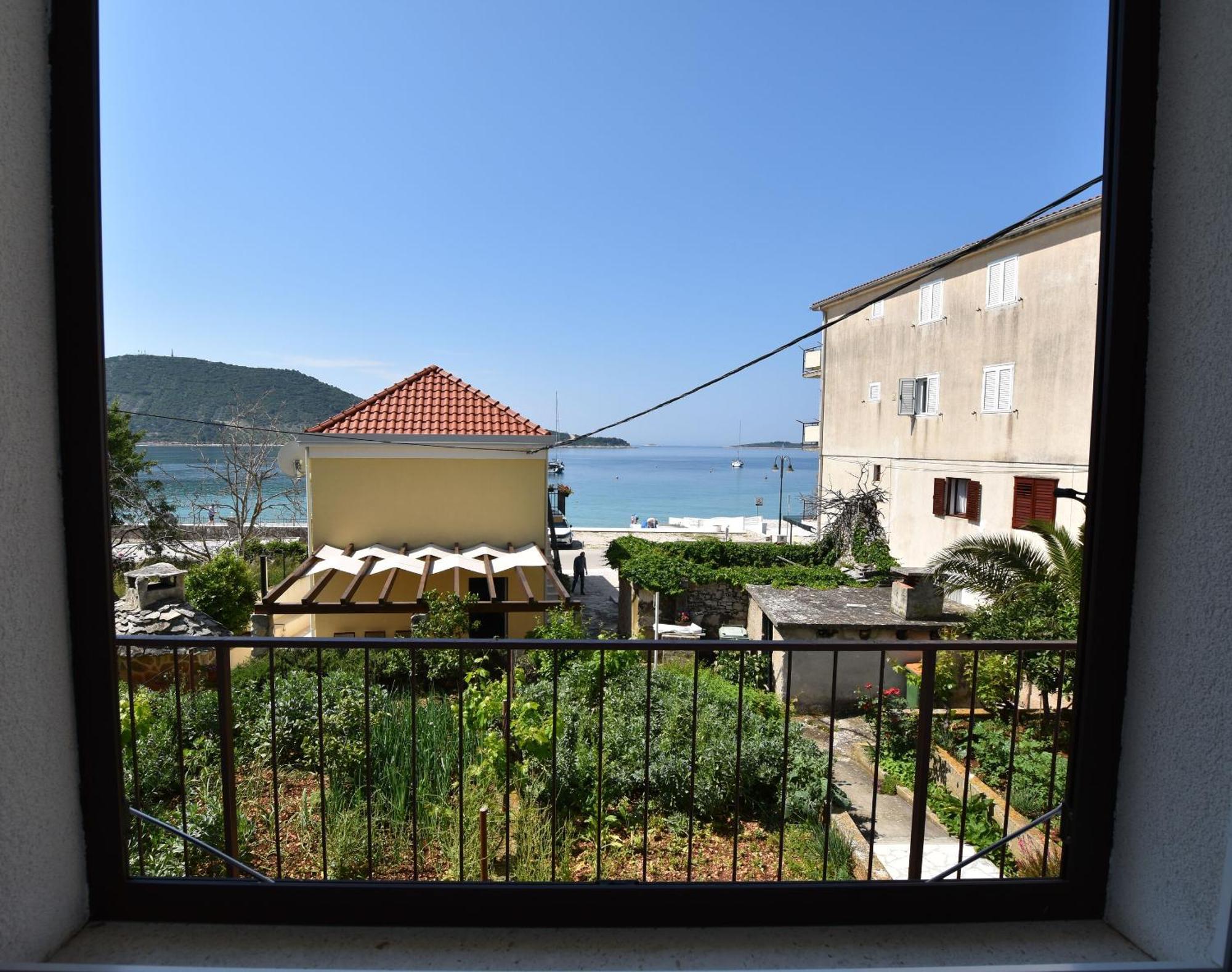 Apartments Guzela Primošten Værelse billede